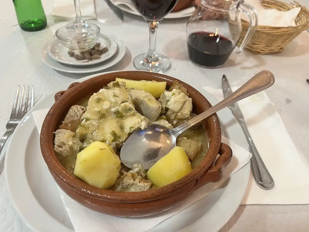 Marco Balsinha_Café Coxixo_Montargil_review