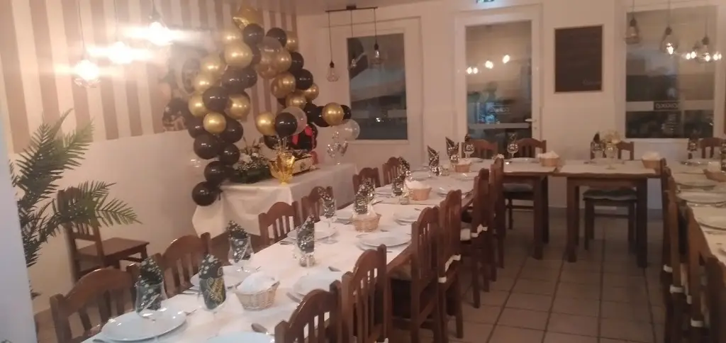 Café Coxixo ristorante a Montargil