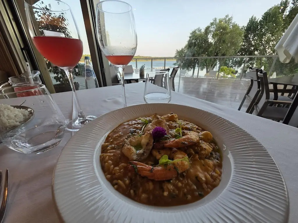 Restaurante Clube Náutico AP Lago Montargil_Montargil_slider_image_3