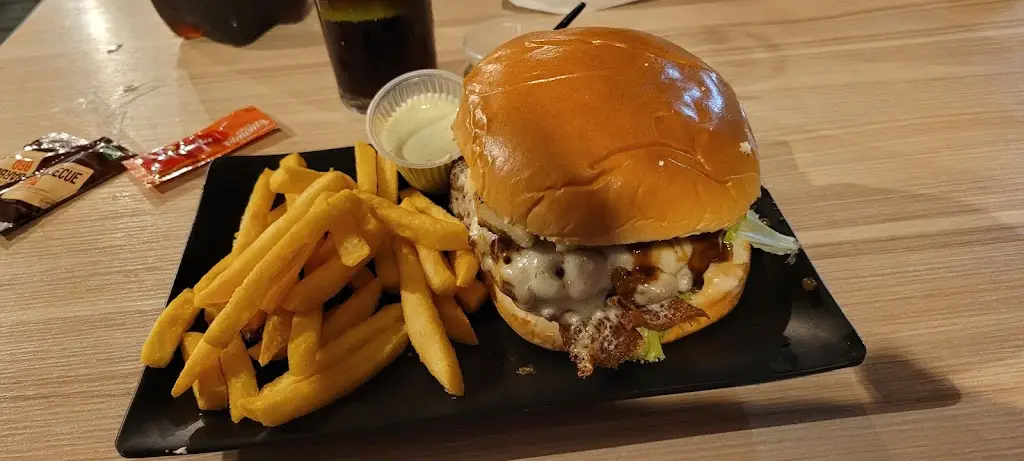 Fernando Alves_Restaurante 