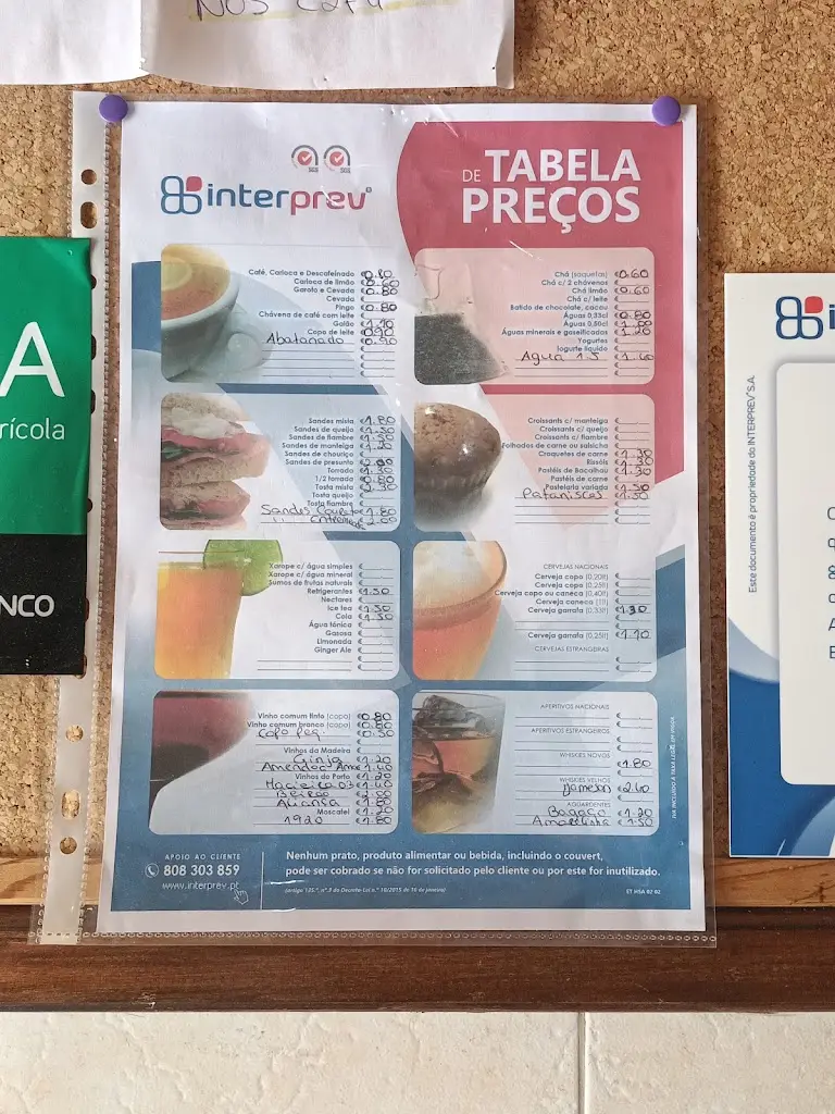 Menu_Cantinho do Céu_Montargil_image_1