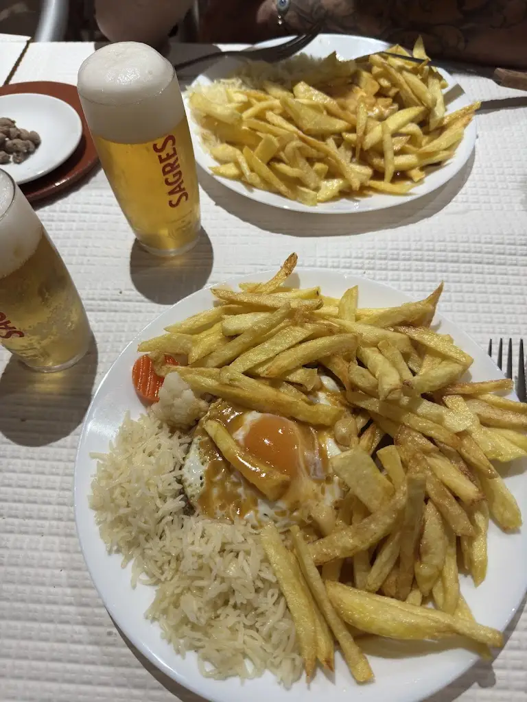 Paulo Pinto_Cantinho do Céu_Montargil_review