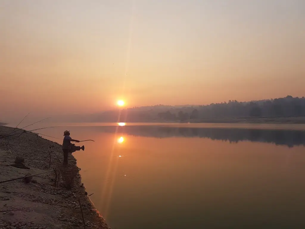 Helder Freitas_Cantinho do Céu_Montargil_review