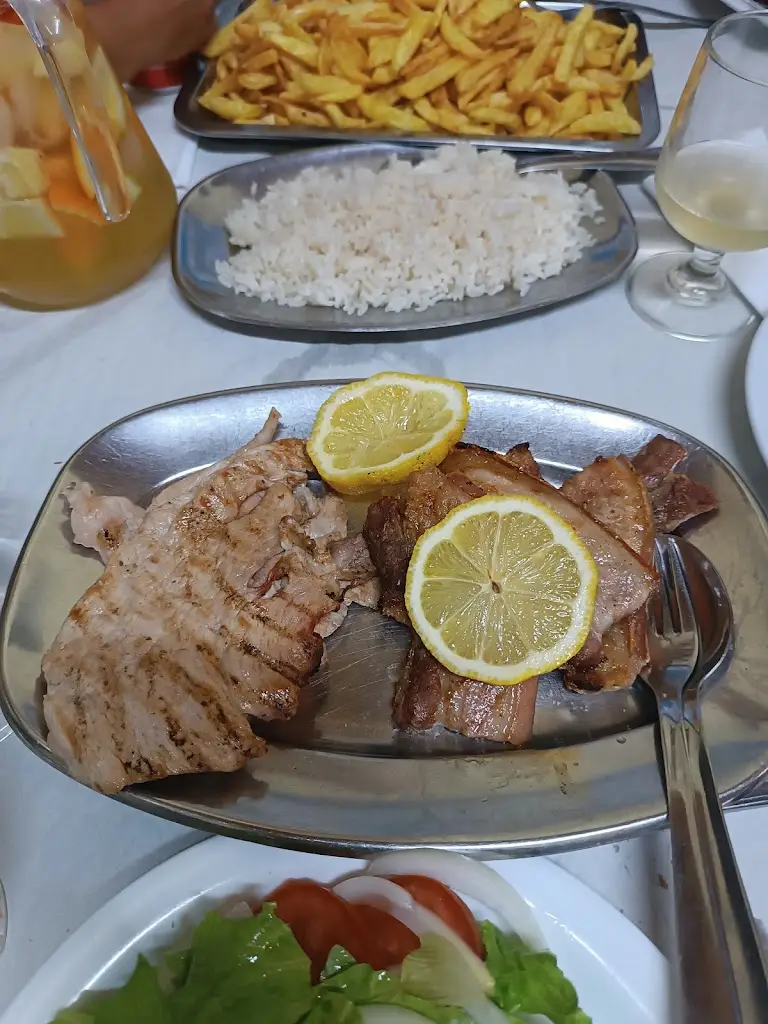 Menu_O Lusitano_Montargil_immagine_1