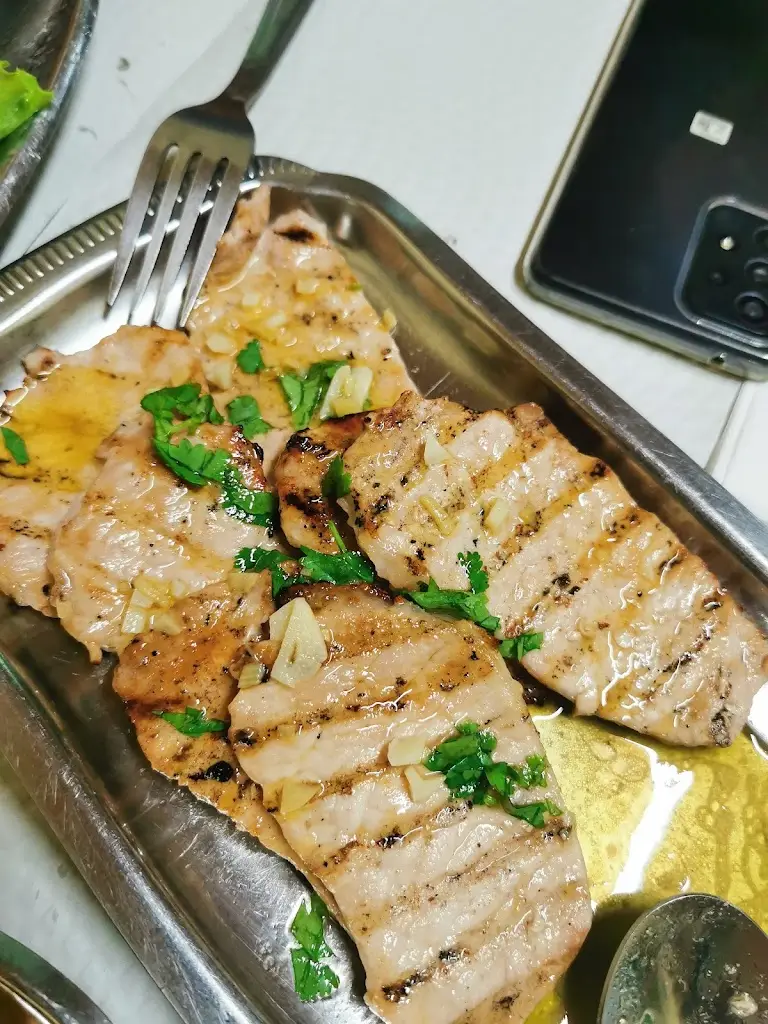 Menu_O Lusitano_Montargil_immagine_3