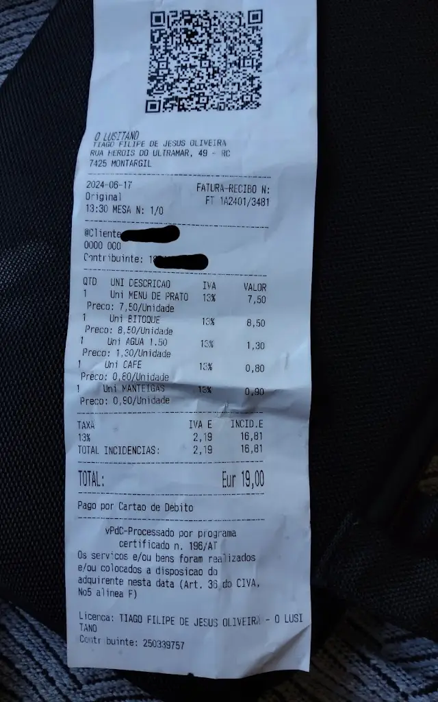 Sonia Gonçalves_O Lusitano_Montargil_recensione