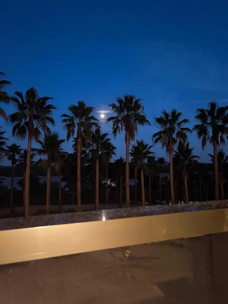 Gennadii_AP Lago Montargil Conference & SPA_Montargil_recensione