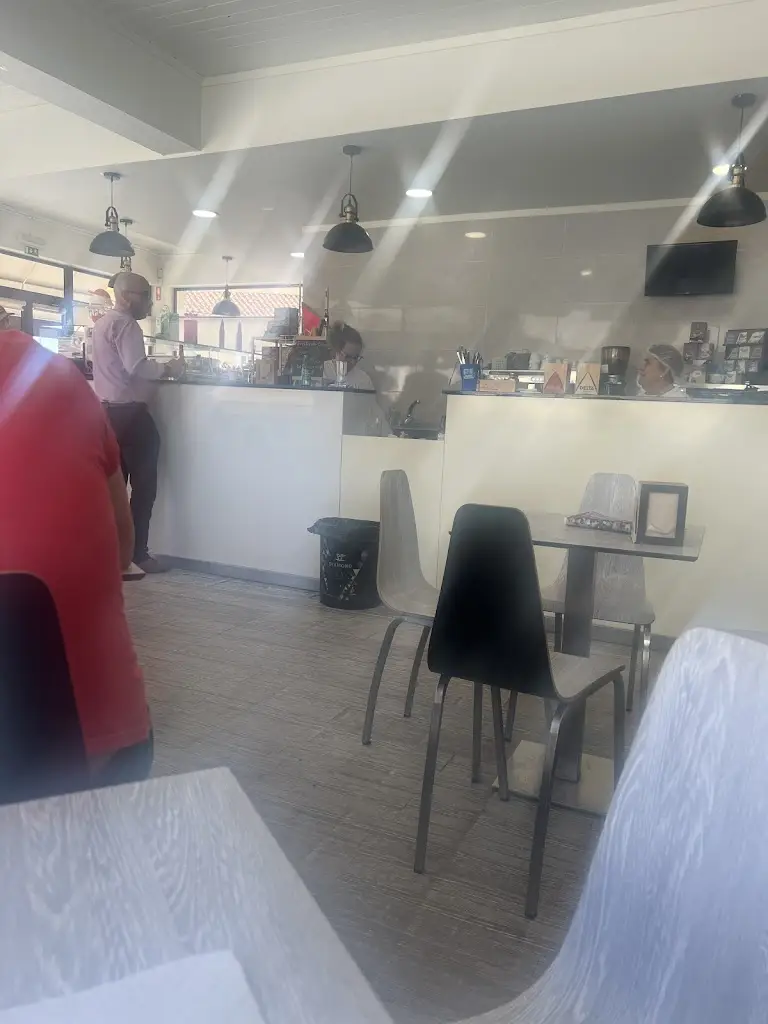 Volker Knappkötter (Lscpilot)_Pão da Vila_Montargil_reseña