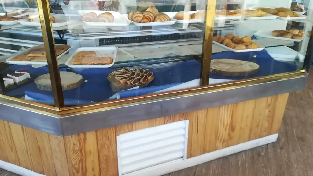 Pão da Vila ristorante a Montargil