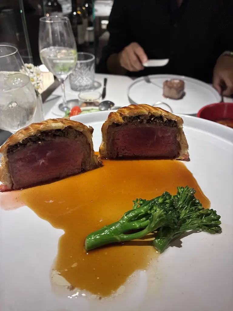 Michelle Kim_Restaurante Pena_Amarante_review