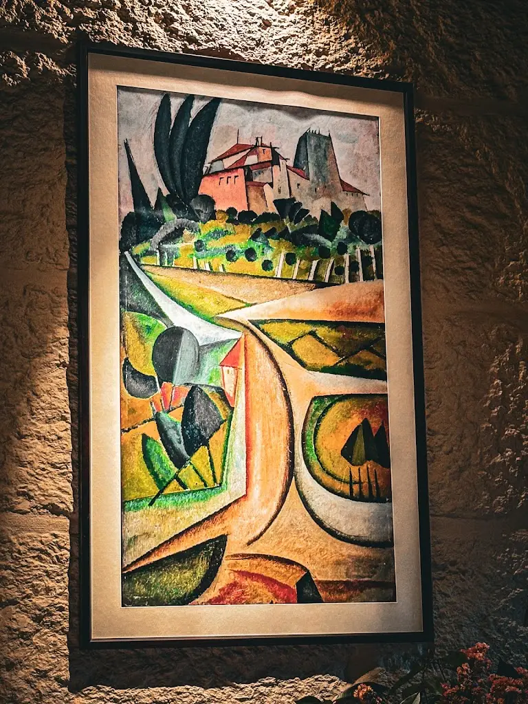 Emma Harrison_Restaurante Pena_Amarante_review