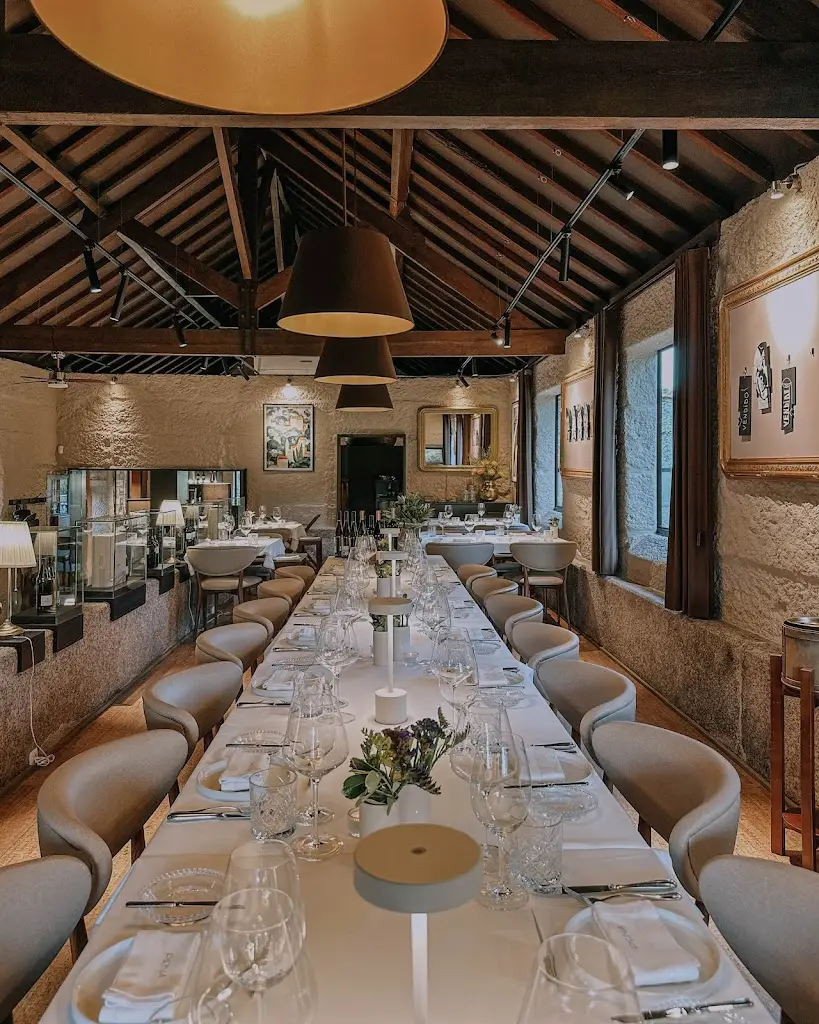 Restaurante Pena ristorante a Amarante