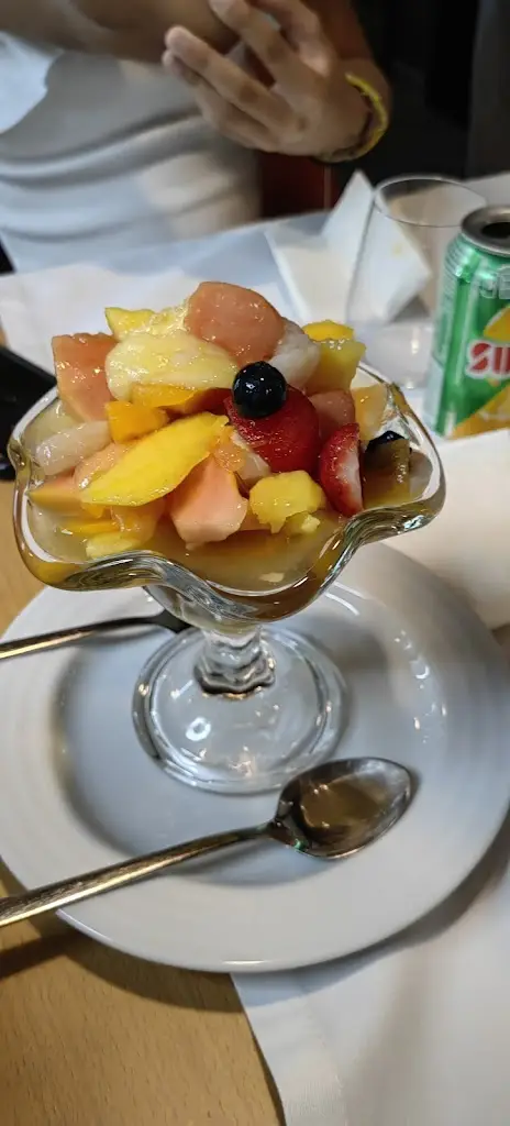 Menu_Olivença_Ponte de Sor_immagine_6