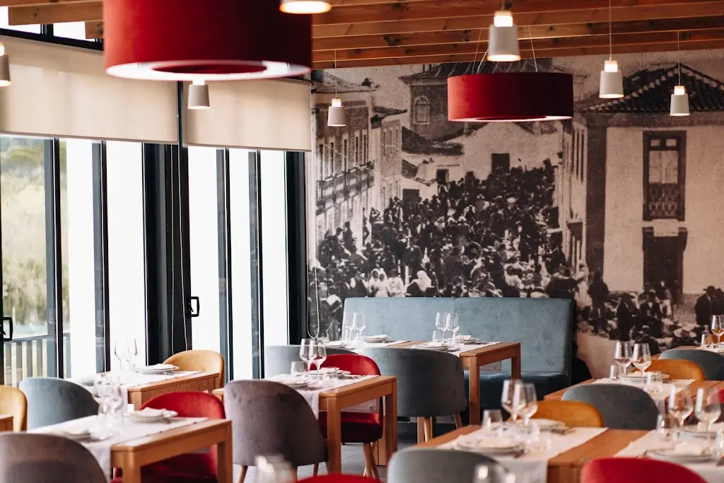 Olivença ristorante a Ponte de Sor