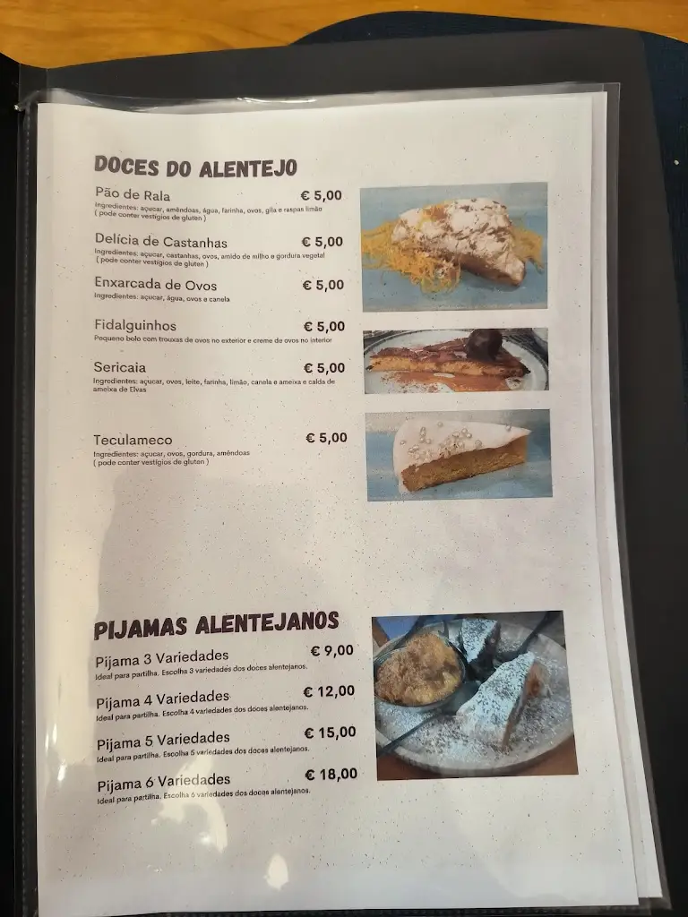Menu_Petisqueira Alentejana_Ponte de Sor_image_1