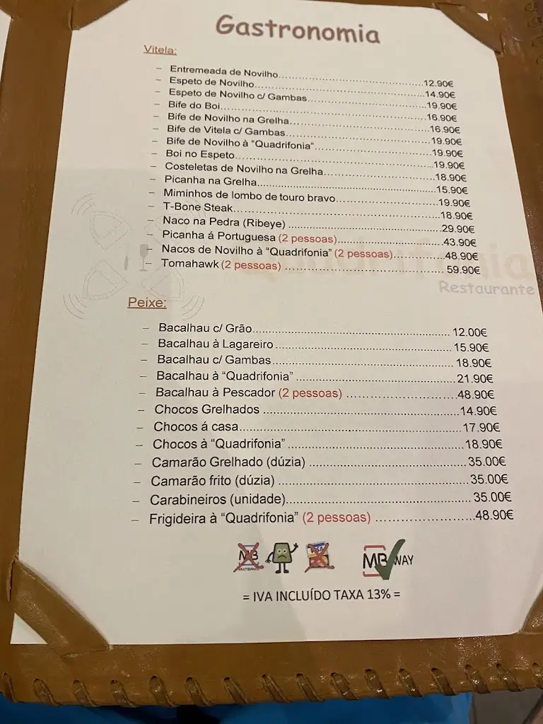 Menu_Quadrifonia_Ponte de Sor_immagine_1