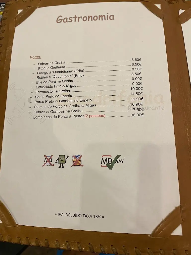 Menu_Quadrifonia_Ponte de Sor_immagine_4