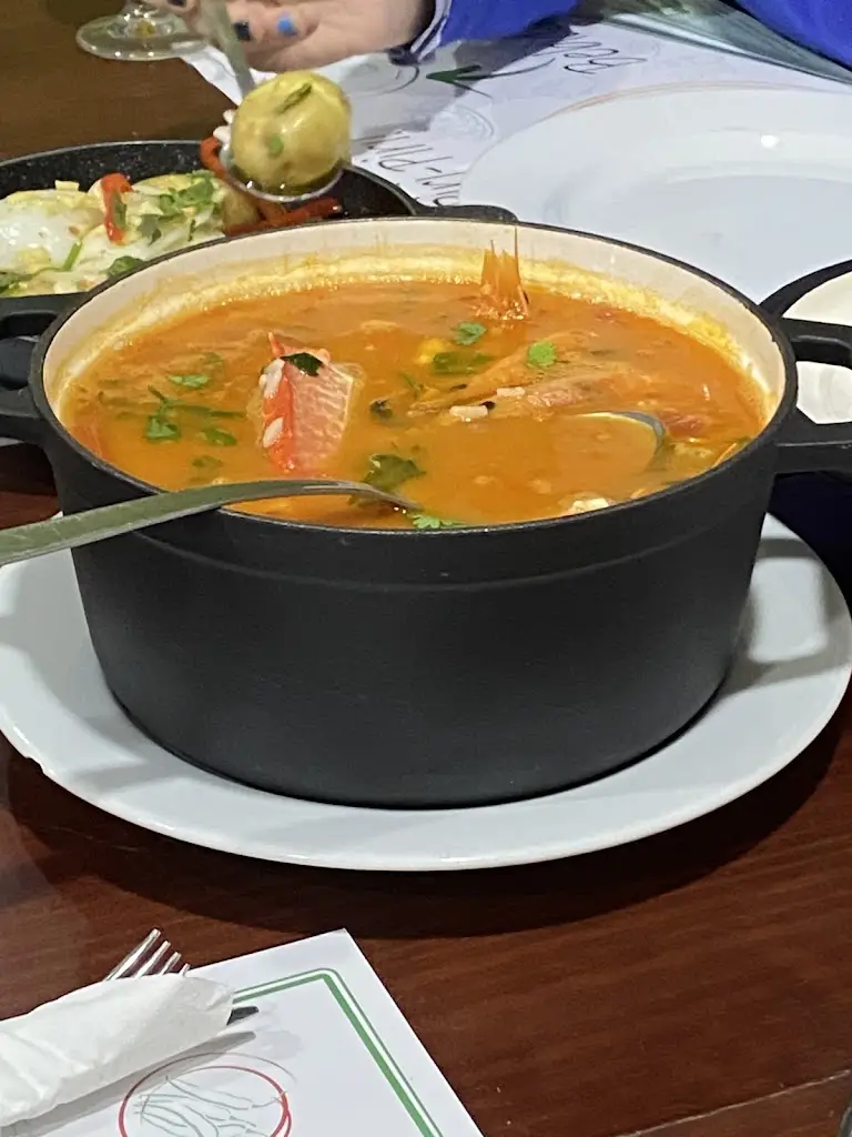 Lam Hideaki_Esquina dos sabores_Ponte de Sor_recensione