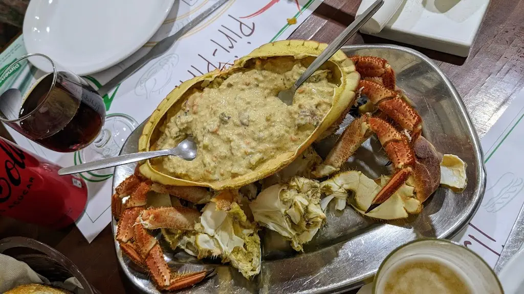 Alberto Silva_Esquina dos sabores_Ponte de Sor_recensione