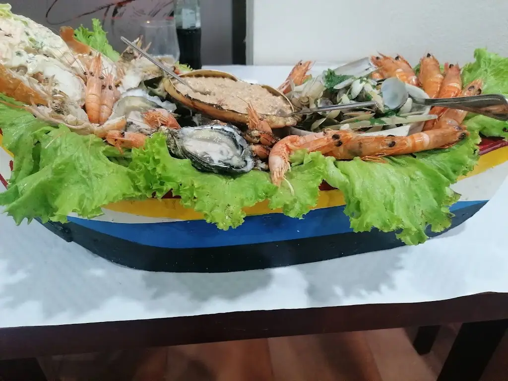 Beatriz Sousa_Esquina dos sabores_Ponte de Sor_recensione