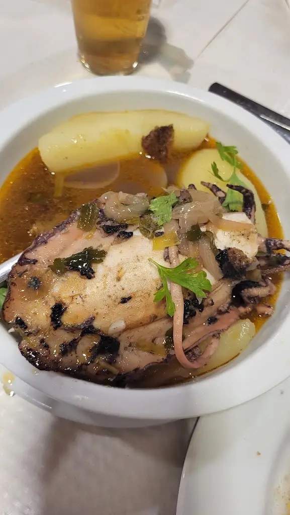 Beatriz Silva_Restaurante 