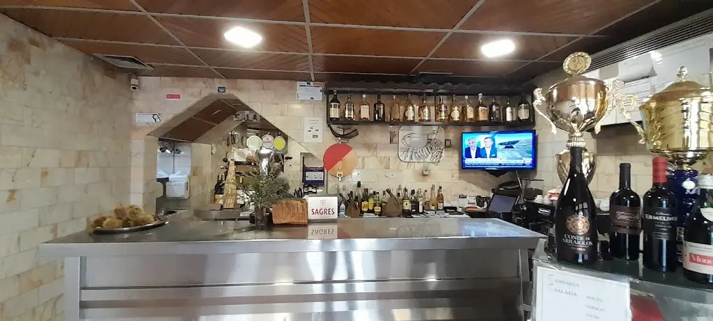 Restaurante "O Príncipe" ristorante a Ponte de Sor