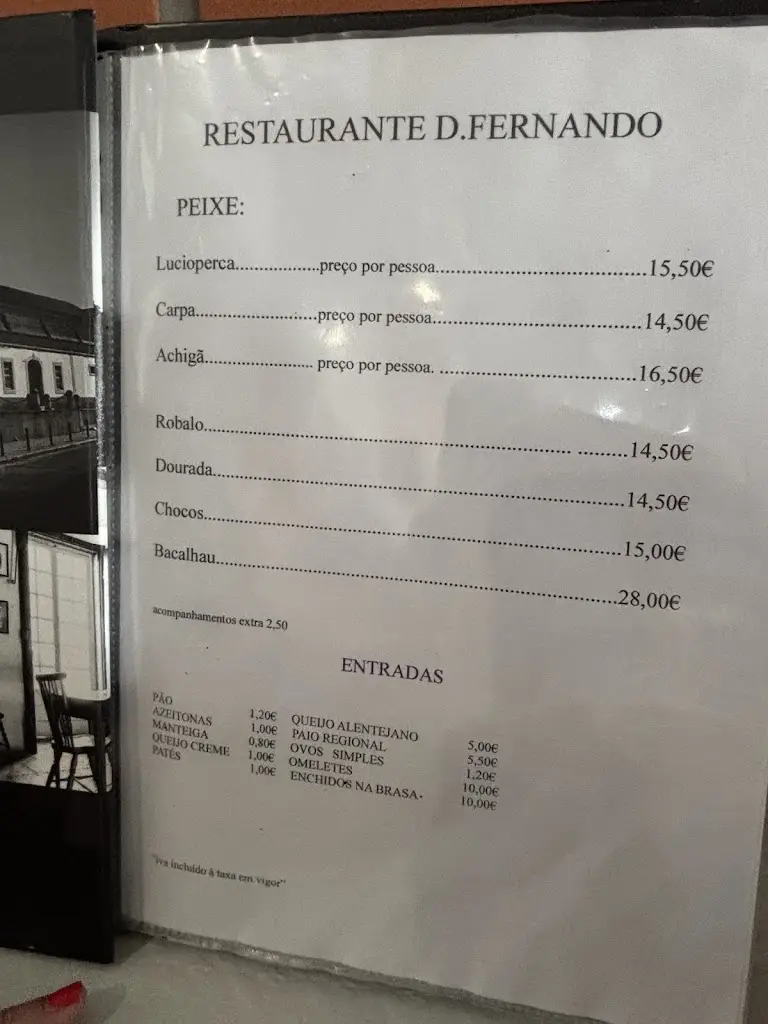 Menu_Restaurante D.Fernando_Ponte de Sor_image_4