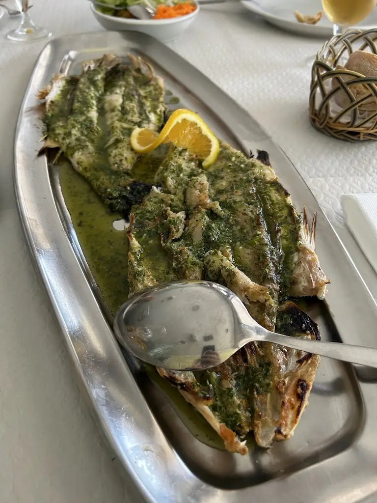 Restaurante D.Fernando_Ponte de Sor_slider_image_2