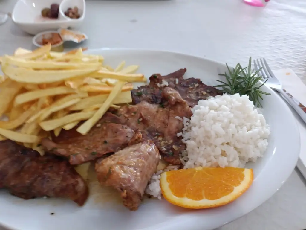 Restaurante D.Fernando_Ponte de Sor_slider_image_3