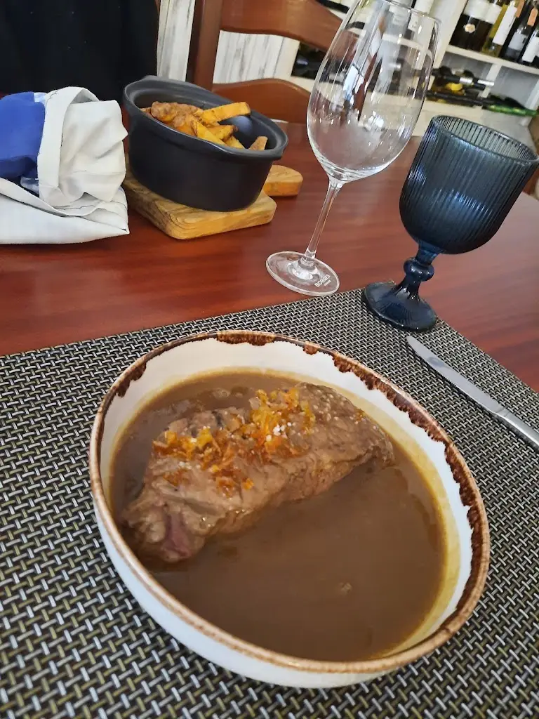 carlos duarte_Adega dos Sabores_Ponte de Sor_reseña