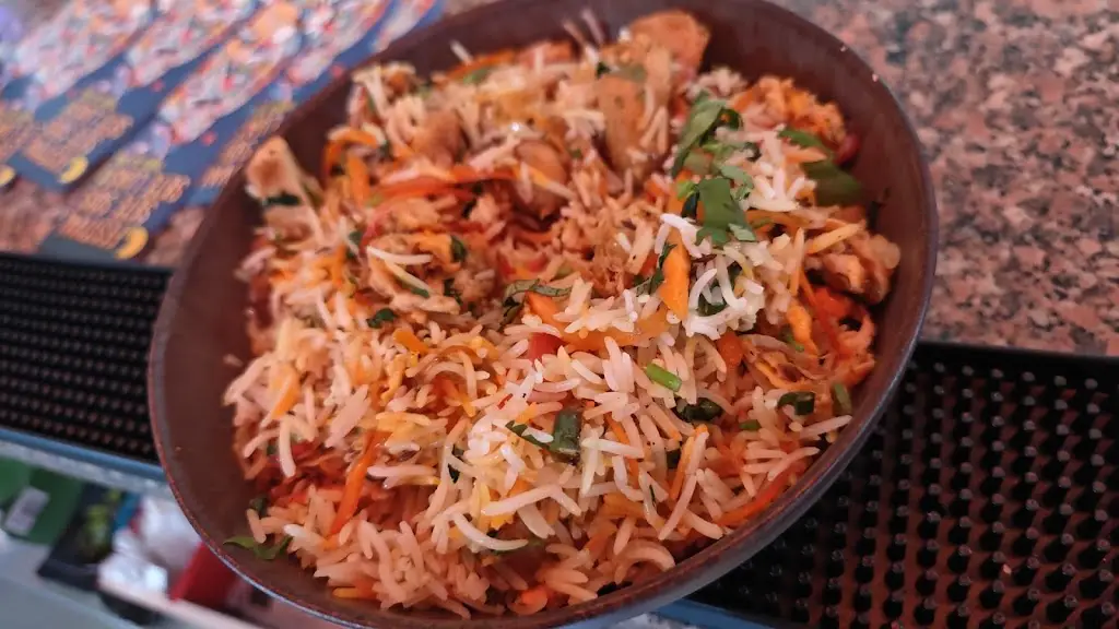 Anton Kavinda_Deliciosor Bar e Restaurante Pizzeria I Indiano I Italiano I Bife_Ponte de Sor_review