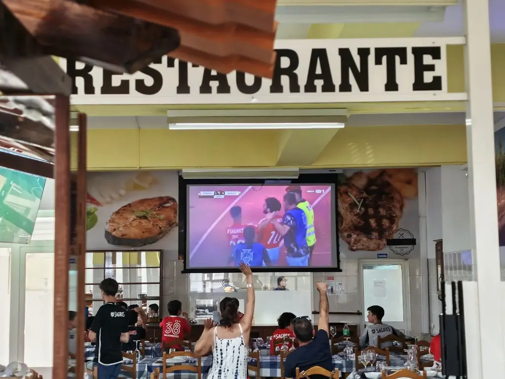 Deliciosor Bar e Restaurante Pizzeria I Indiano I Italiano I Bife restaurant in Ponte de Sor