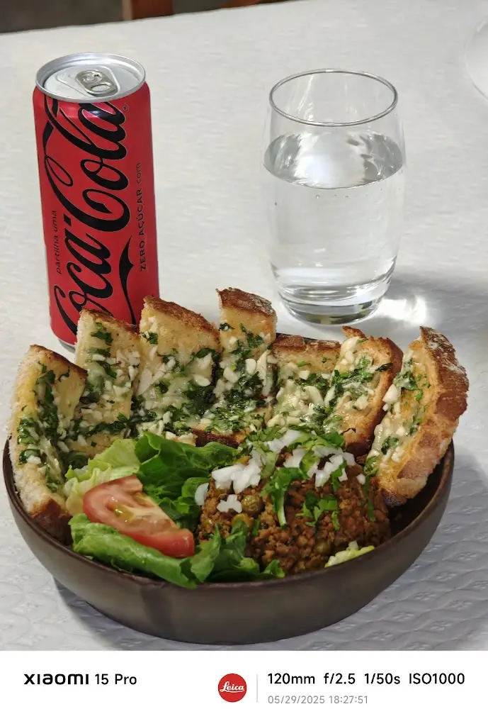 Deliciosor Bar e Restaurante Pizzeria I Indiano I Italiano I Bife_Ponte de Sor_slider_image_3