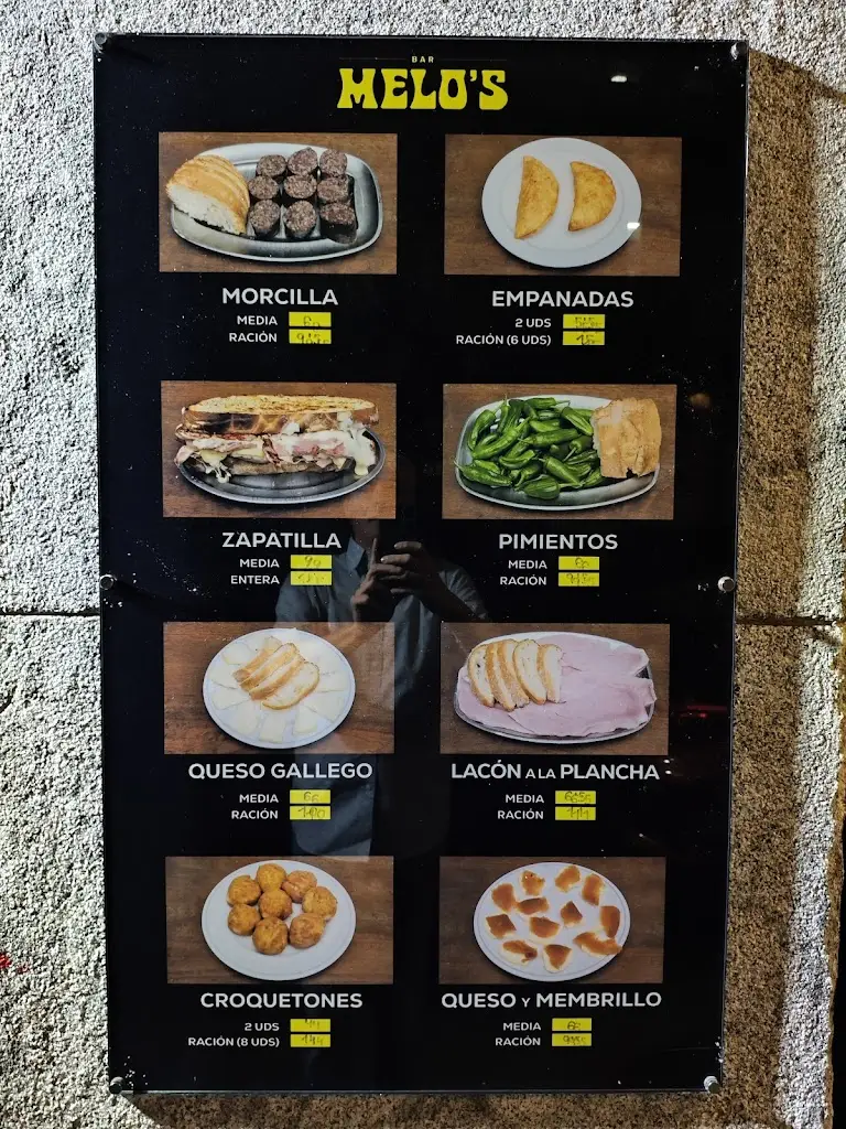 Menu_Restaurante O Pinguinhas_Sousel_image_1