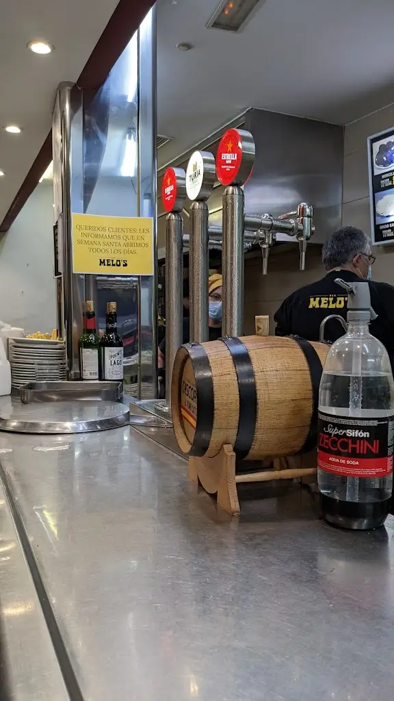 José Santos_Restaurante O Pinguinhas_Sousel_review