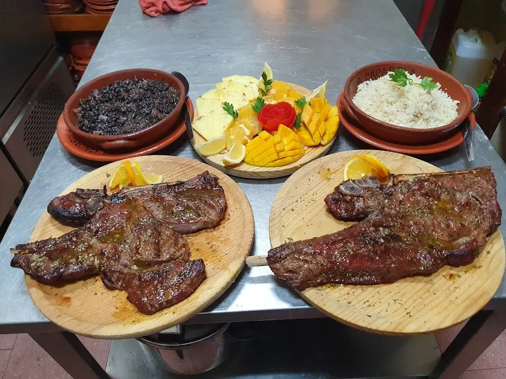 Menu_Restaurante a Caçarola Twins_Sousel_immagine_1