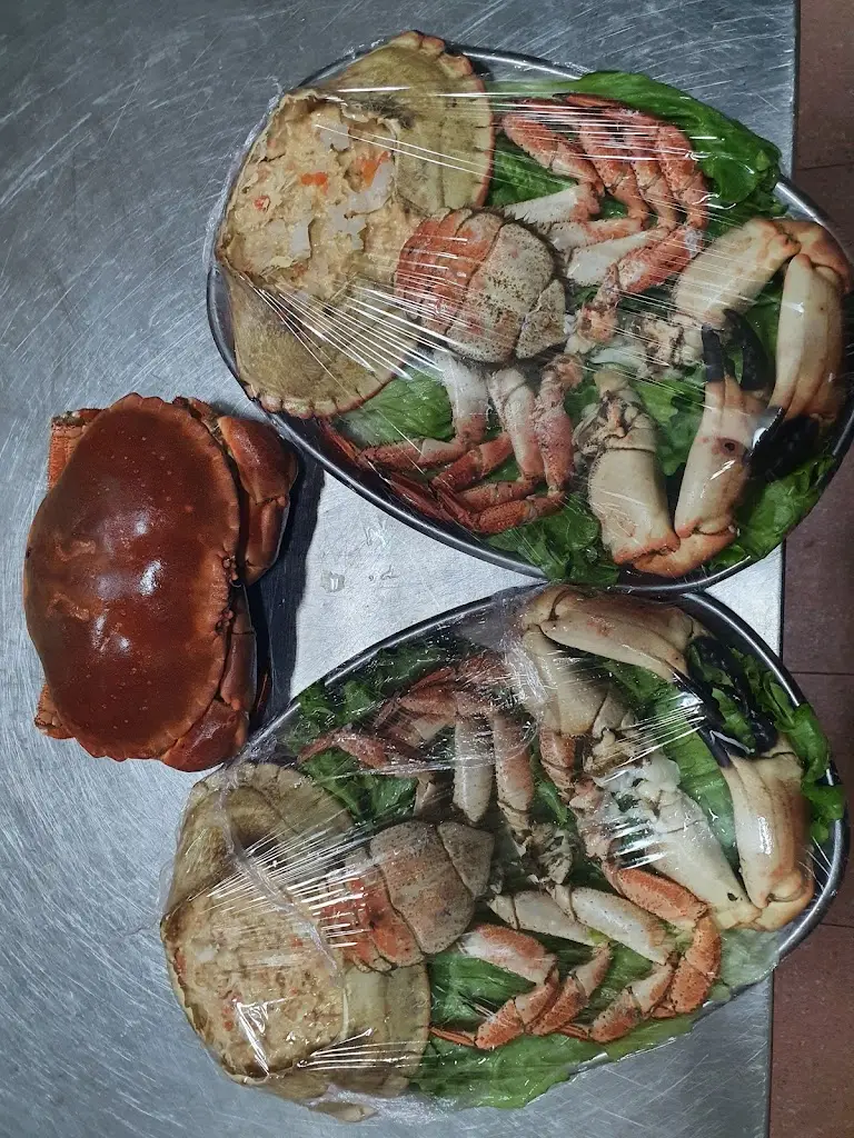 Menu_Restaurante a Caçarola Twins_Sousel_immagine_3