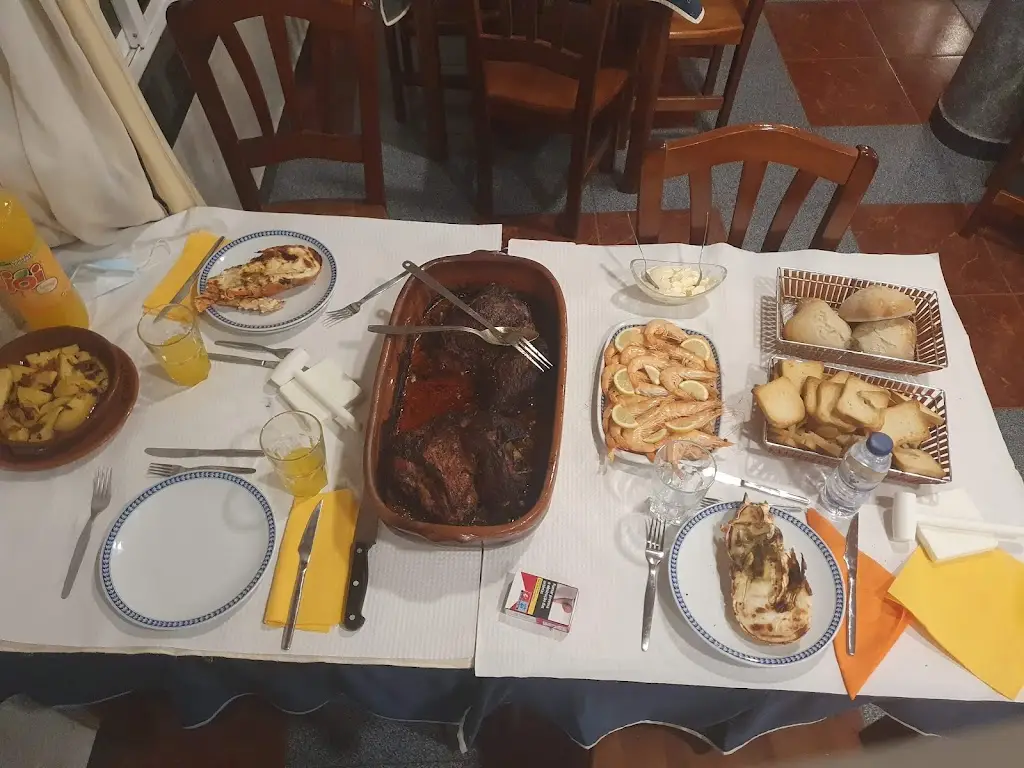 Menu_Restaurante a Caçarola Twins_Sousel_immagine_4