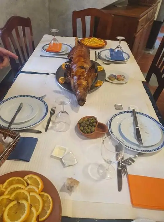 Menu_Restaurante a Caçarola Twins_Sousel_immagine_5