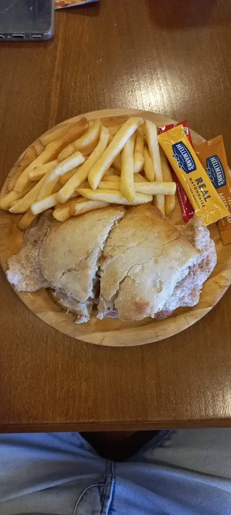 Menu_Restaurante a Caçarola Twins_Sousel_immagine_6