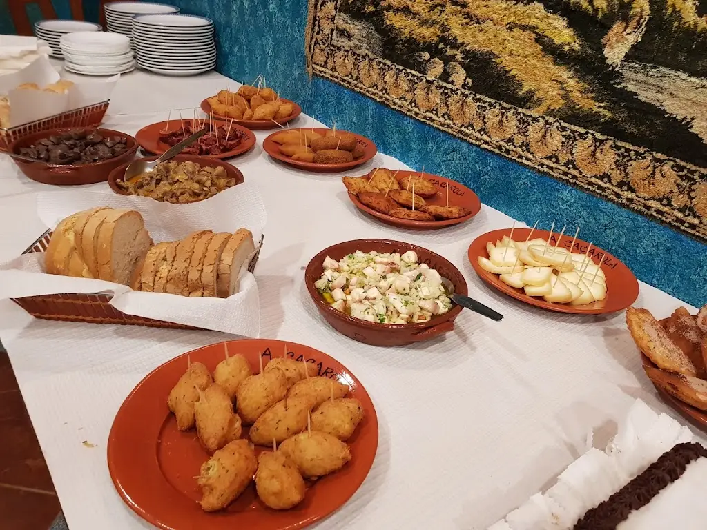 Menu_Restaurante a Caçarola Twins_Sousel_immagine_7