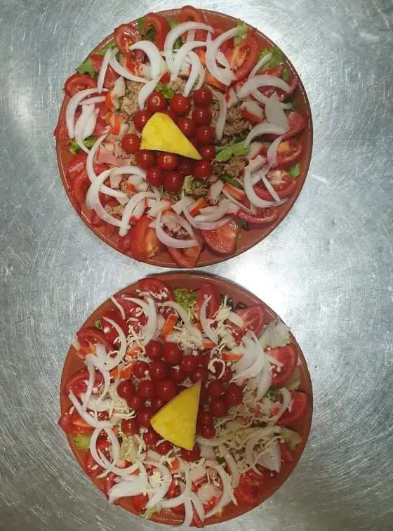 Menu_Restaurante a Caçarola Twins_Sousel_immagine_8