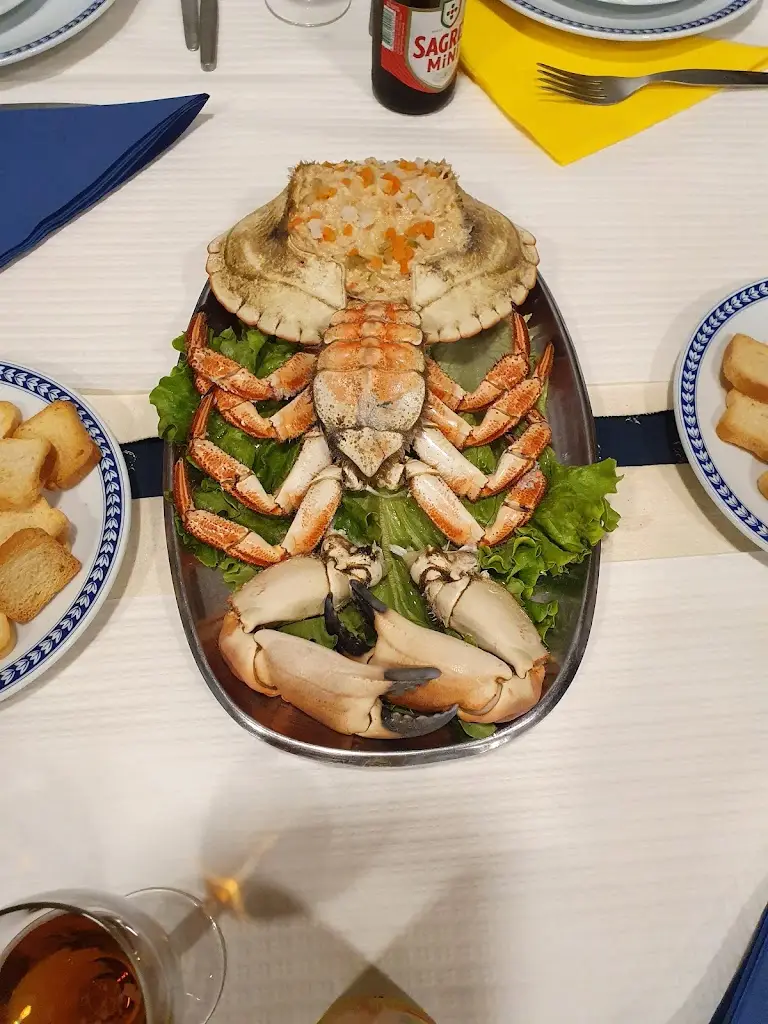 Menu_Restaurante a Caçarola Twins_Sousel_immagine_9