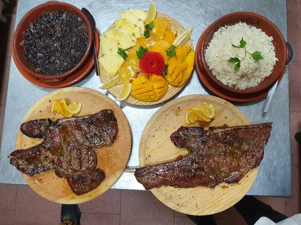 Restaurante a Caçarola Twins_Sousel_slider_image_2