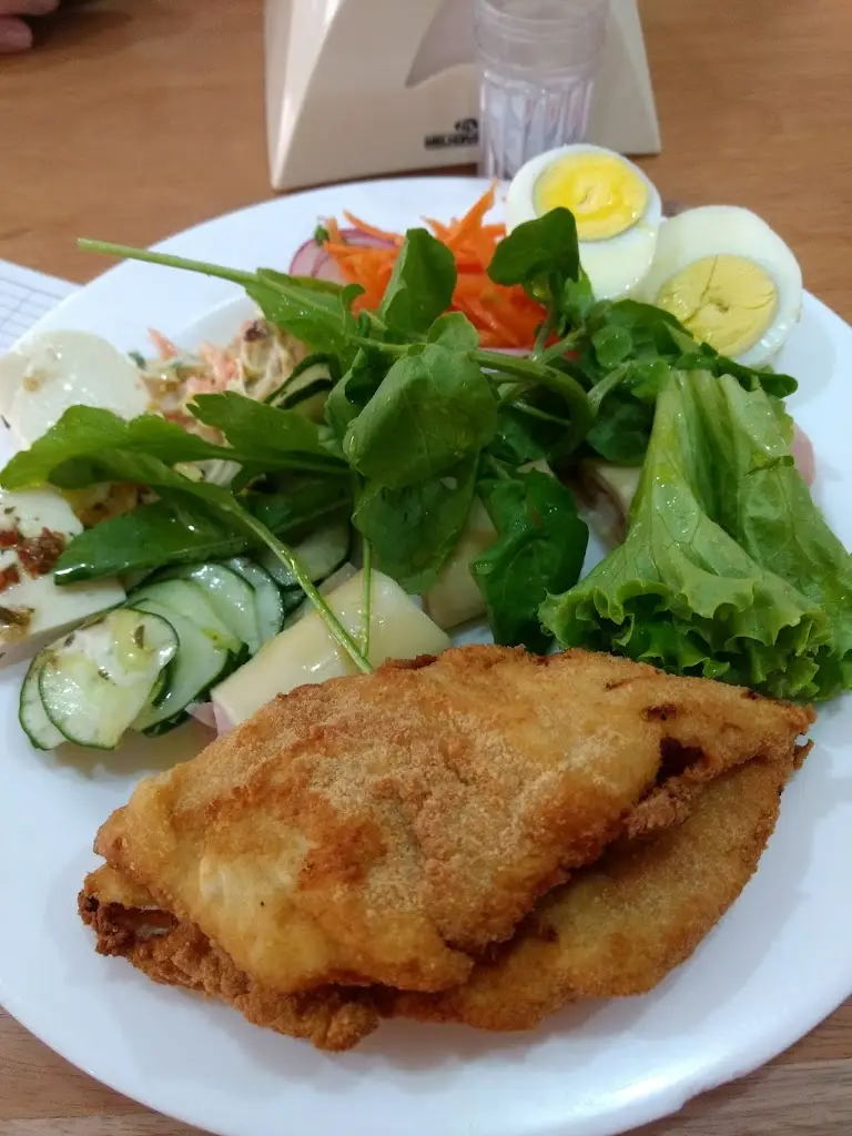 Menu_Restaurante Ribeiro Bacalhau_Nogueira da Regedoura_immagine_4