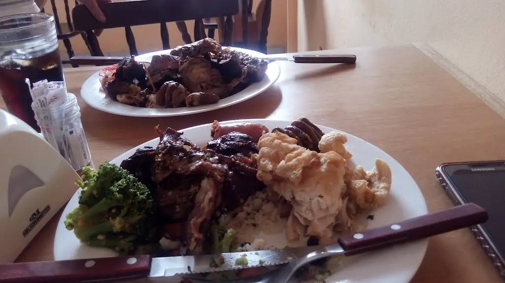 Menu_Restaurante Ribeiro Bacalhau_Nogueira da Regedoura_immagine_8