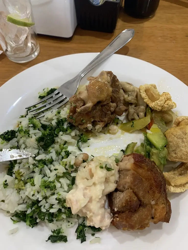 Jorge Basto Sobreira_Restaurante Ribeiro Bacalhau_Nogueira da Regedoura_recensione