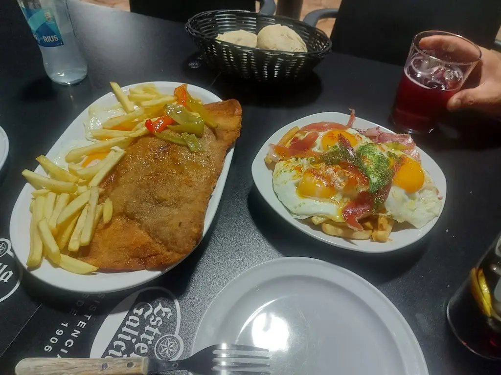 Menu_Café Avenida - Sousel_Sousel_immagine_2