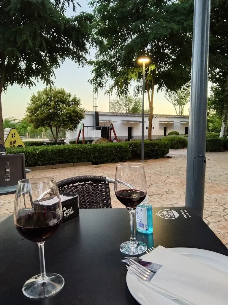 Café Avenida - Sousel_Sousel_slider_image_1