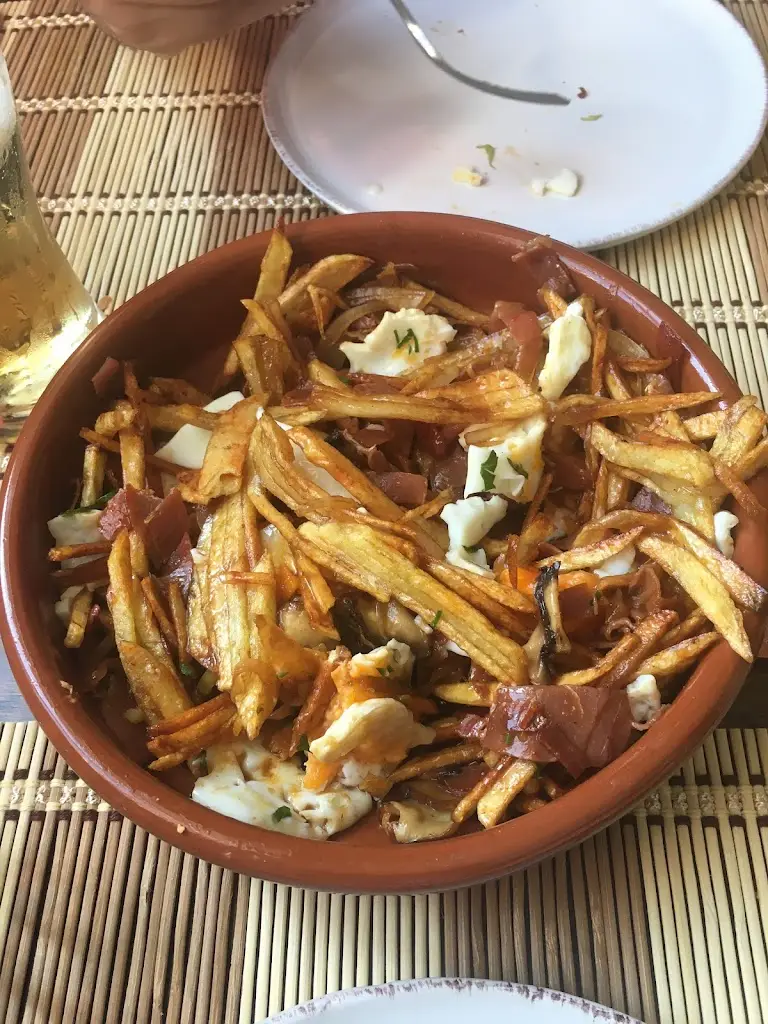 Beth Weitz_Porta á Porta_Sousel_recensione